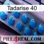 Tadarise 40 viagra1